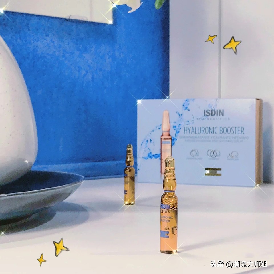 屈臣氏不能错过的好物精华,屈臣氏平价好用精华推荐