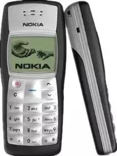 那些年，我们一起拥有过的手机