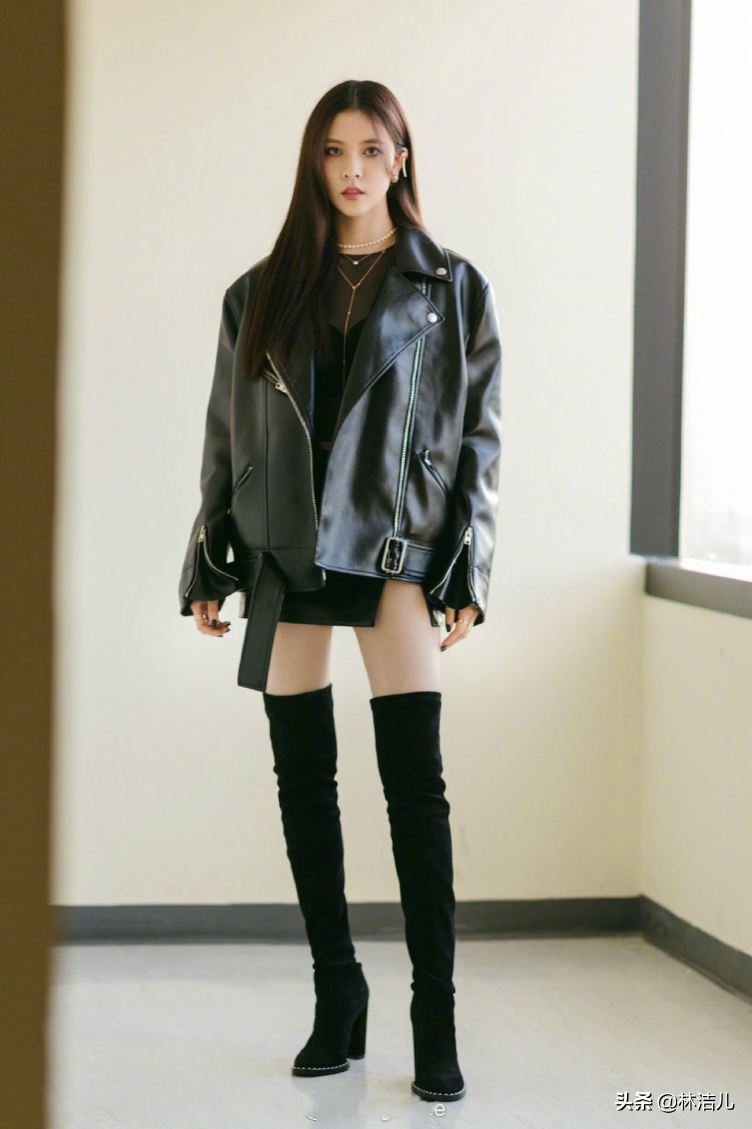 没有长腿怎么办,没有长腿怎么瘦腿