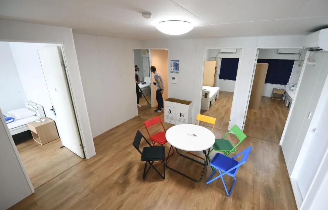 东京奥运会纸板床被各国吐槽,东京奥运会纸板床遭破坏