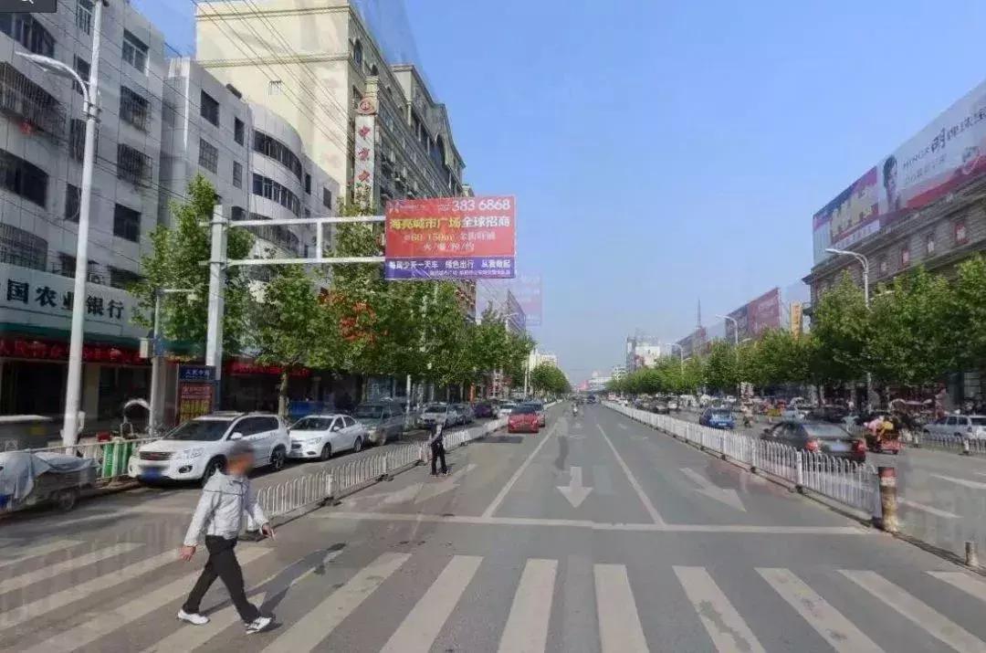 10天后，临泉将不再是“临泉”，她将拥有一个新名字……