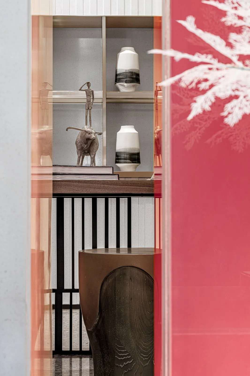 分享一个装修风格,分享装修轻奢