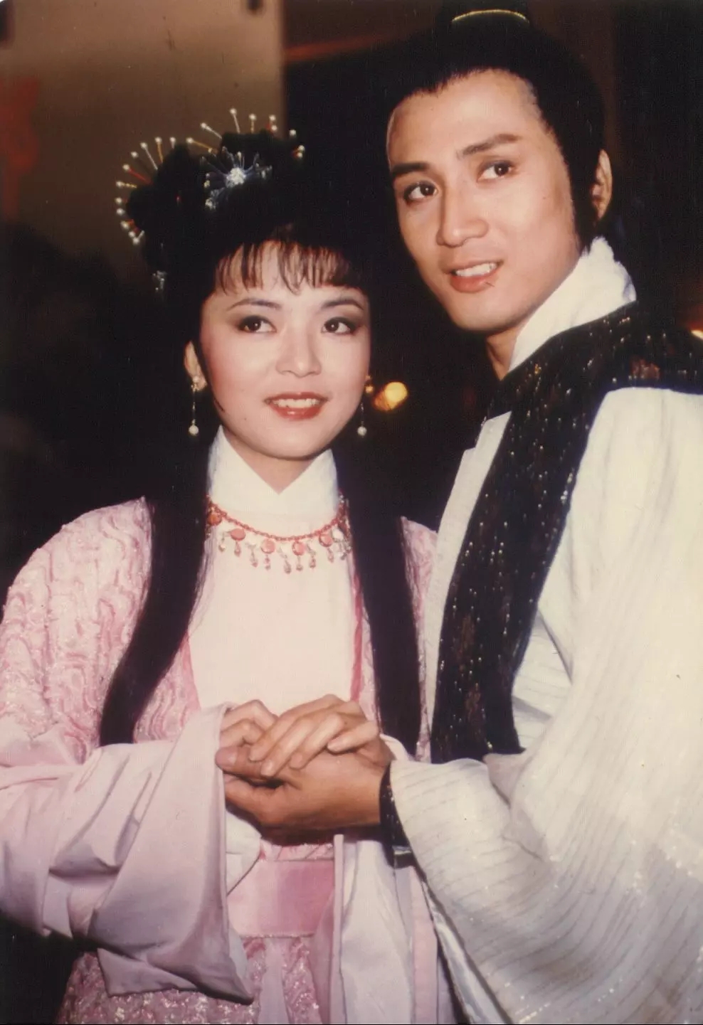 100部经典香港电影周润发,经典电影推荐100部周润发