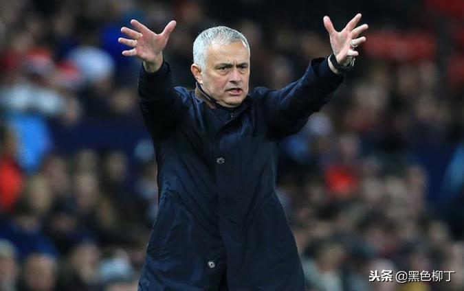 穆帅创下21年两大耻辱纪录,瓜穆之争穆帅怎么样了