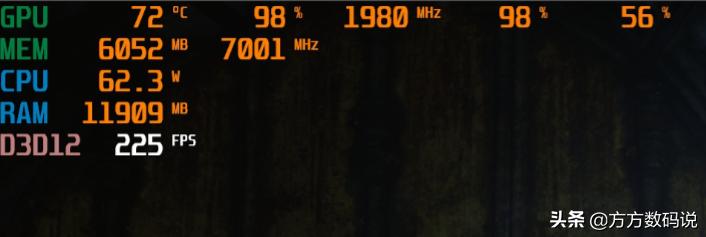 双11晒单：撸了一个史上最“丑”的RTX3070？