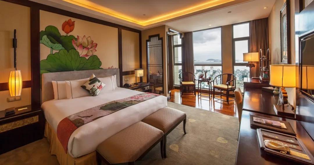 舟山副市长方维，5月23日在驴妈妈直播间带你“舟游列岛gou”！