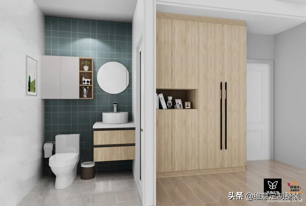 60张让人觉得舒服的装修效果图,10个超级漂亮的装修效果图