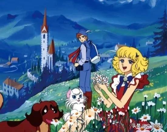 穿越70-80年代的视频,回顾8090后的经典回忆