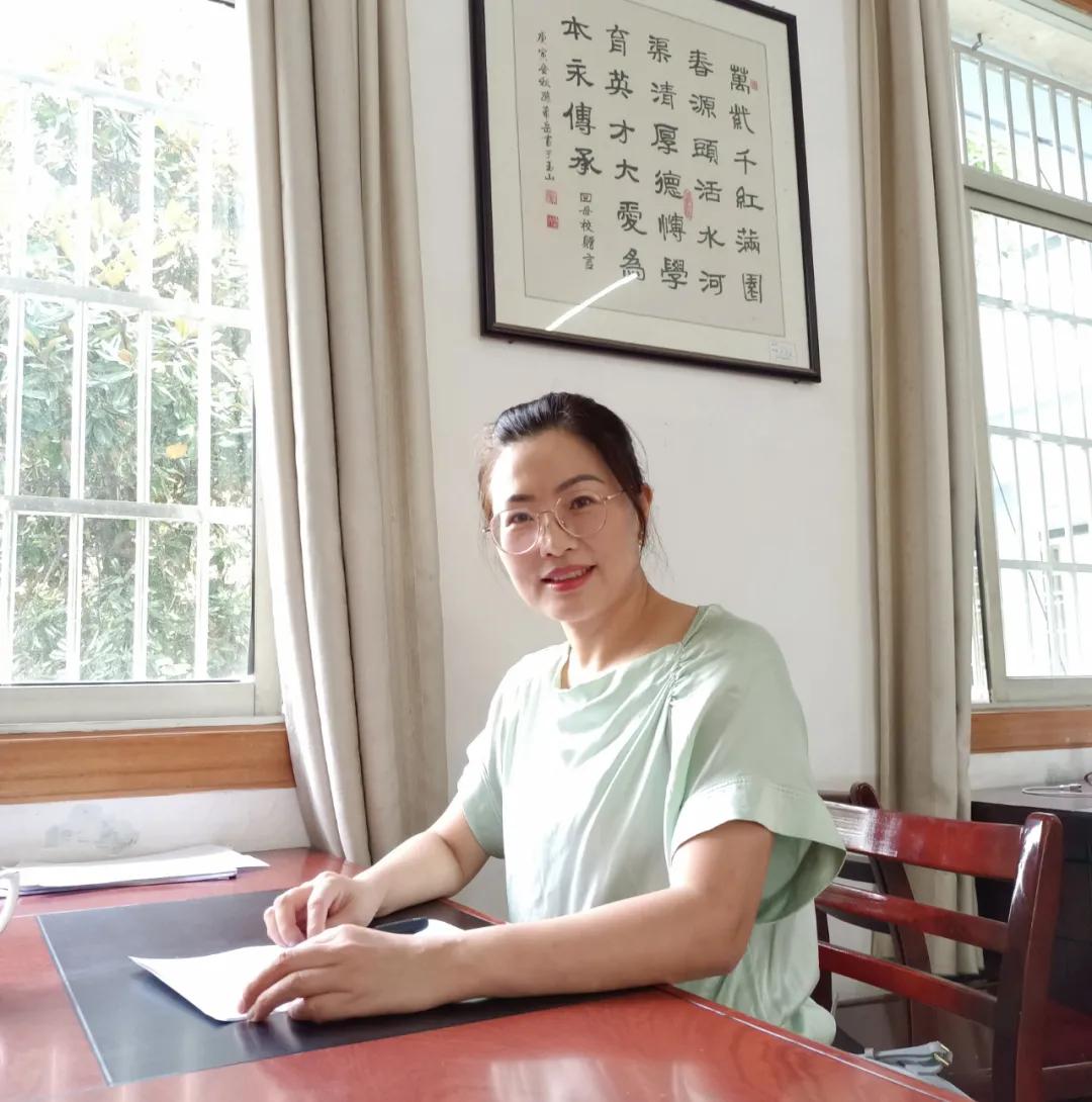 工会文体委员先进事迹,玉山工会