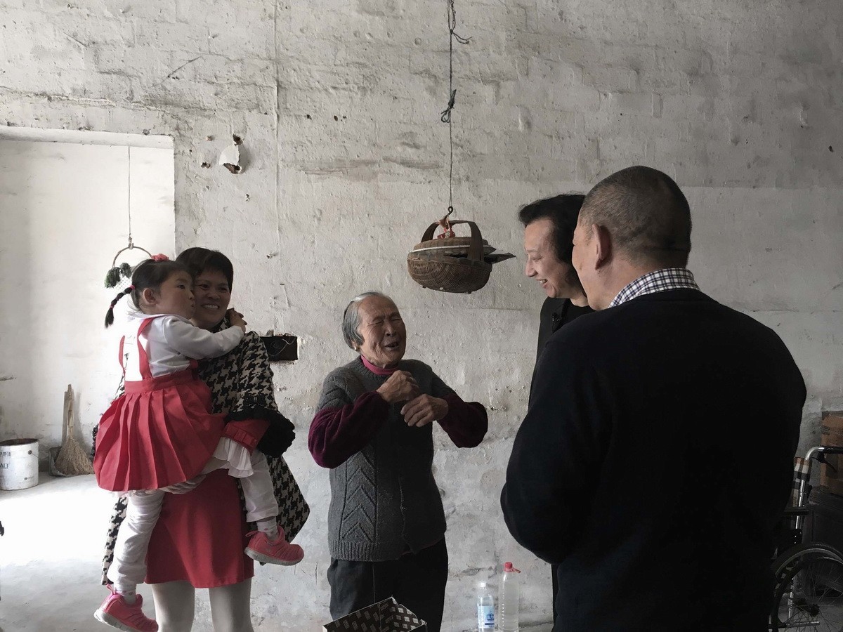 奉贤南宋村原型,从原始村落到现代村落图片