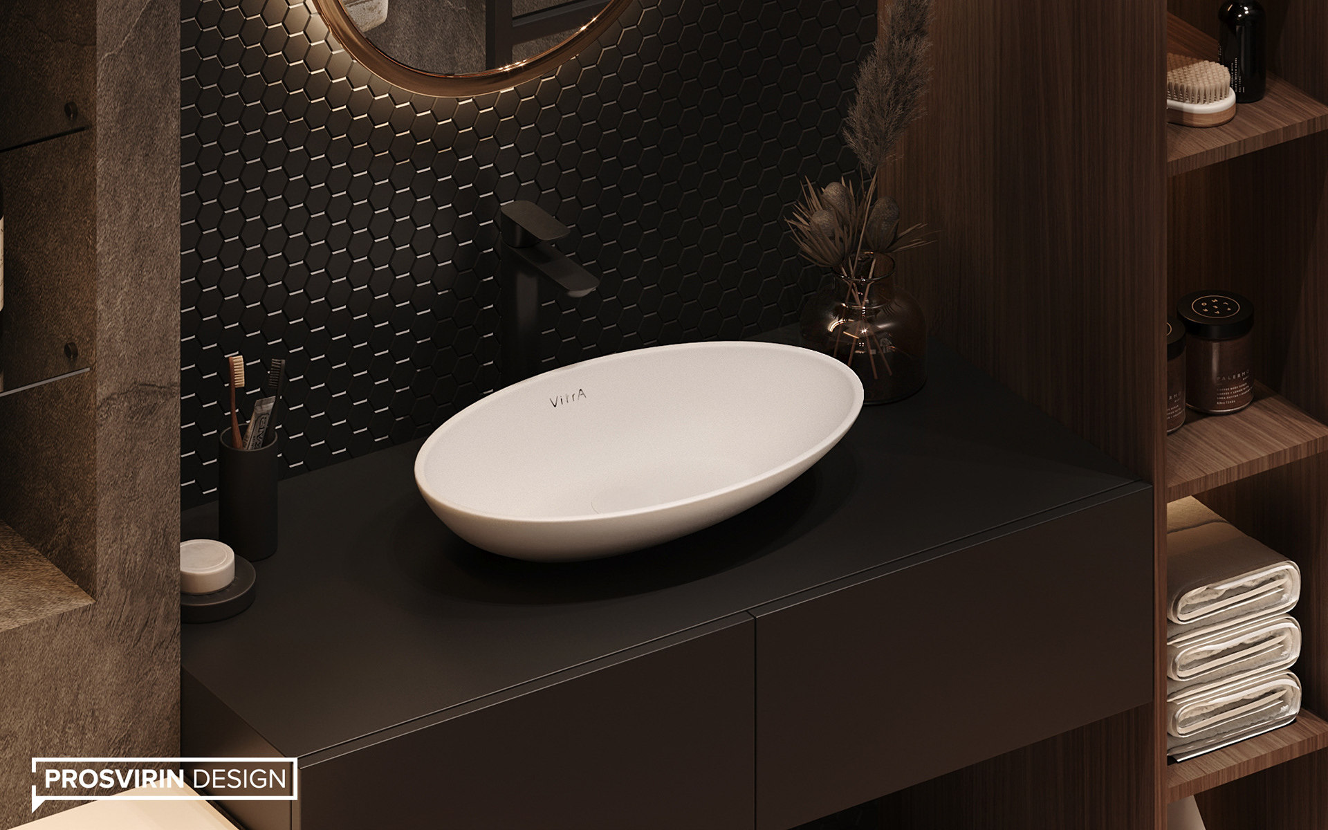 家的样子极简轻奢风格,轻奢有格调质感的家