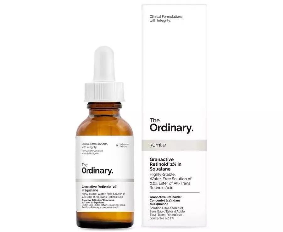 ordinary猛药值得拥有吗,平价猛药精华推荐