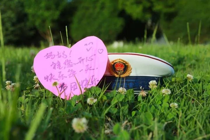 母亲节到了报得三春晖,谁言寸草心报得三春晖母亲节