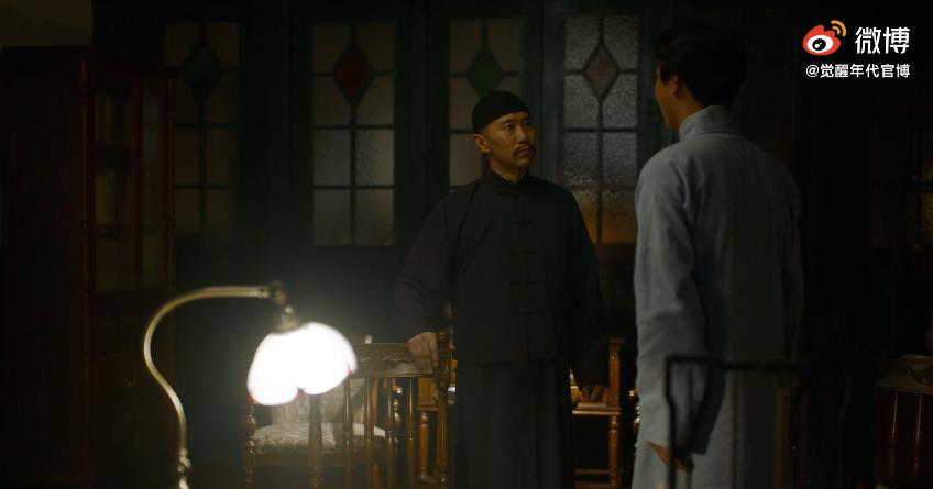 豆瓣9.5分的良心剧,豆瓣9.7分神剧果然不负期待