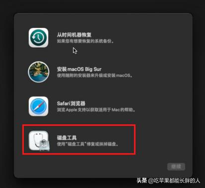 零基础2021最新macOSBigSur黑苹果安装完整教程opencore引导