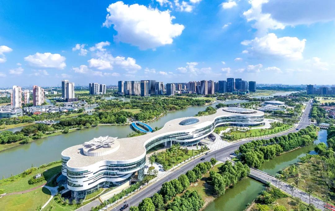 再见昆山完整版,昆山市最新地标