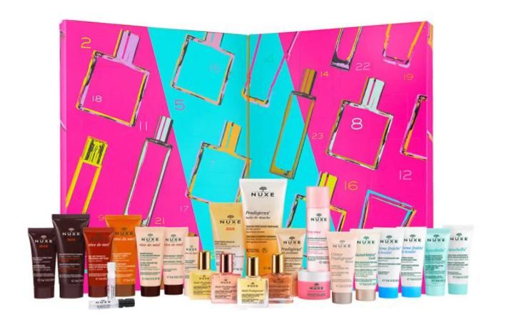 2020新年节日套装盘点：超60件最让人心动化妆品KITS