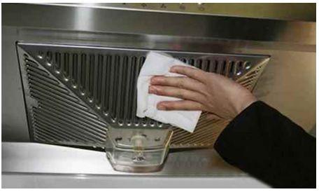 家里油烟机不好清理怎么办,家里油烟机太脏不好清理怎么办