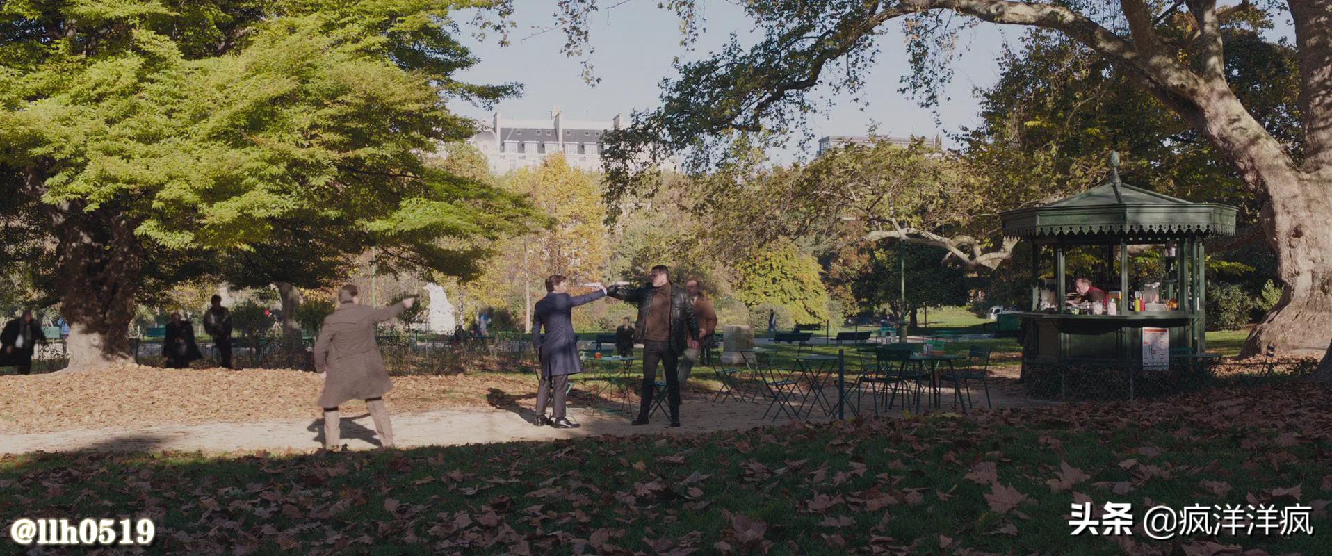 《安娜》影评，若为自由故万物皆可杀