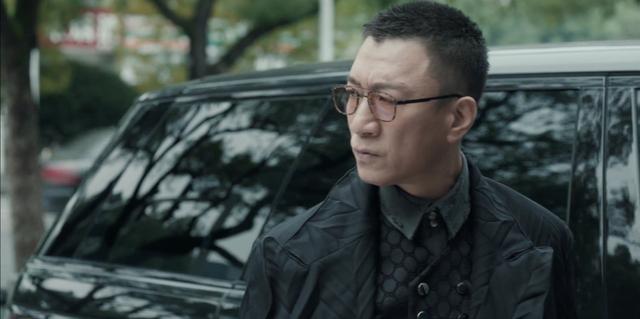 孙红雷时刻保持优雅,孙红雷冷静思考完整版