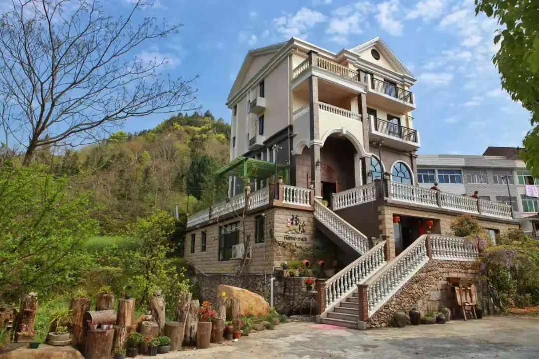 民宿时光20度,民宿时光