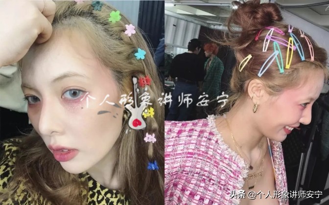 泫雅风现在是什么风格,最近很火的泫雅妆