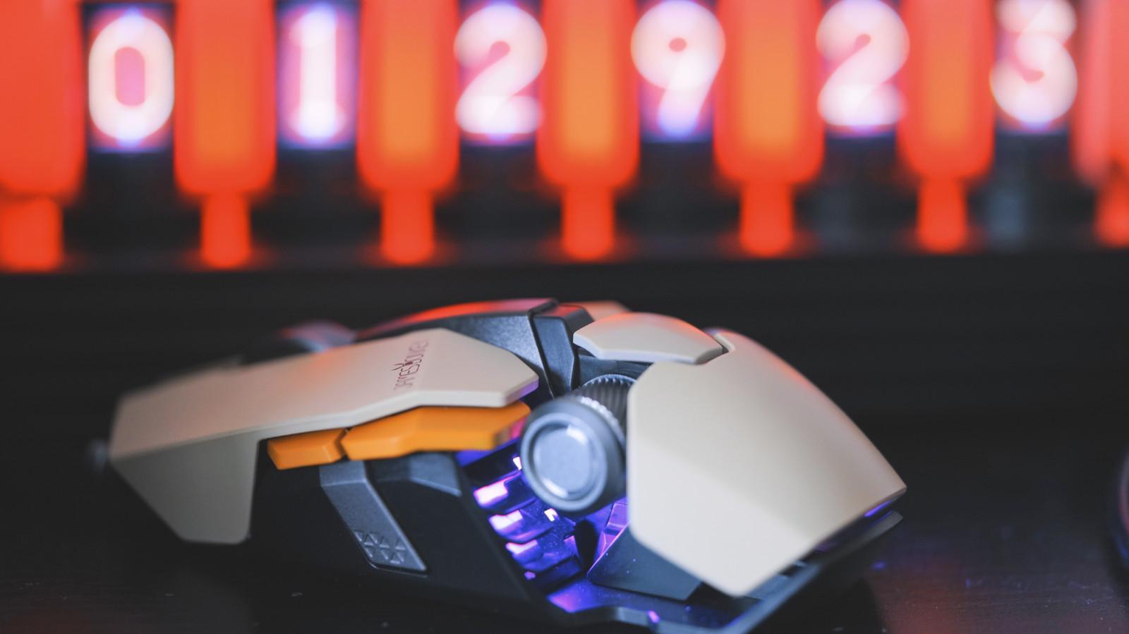 机械键盘推荐高端颜值,机械键盘颜值高推荐