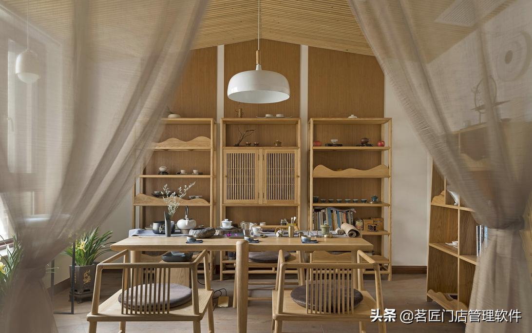 茶楼怎么赚钱,茶楼生意靠什么赚钱