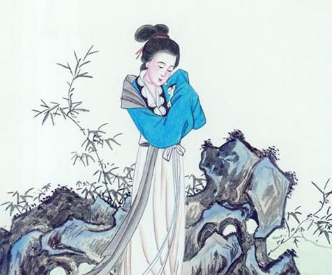 讽刺人的古诗不带脏字,骂人不带一个骂字的古诗