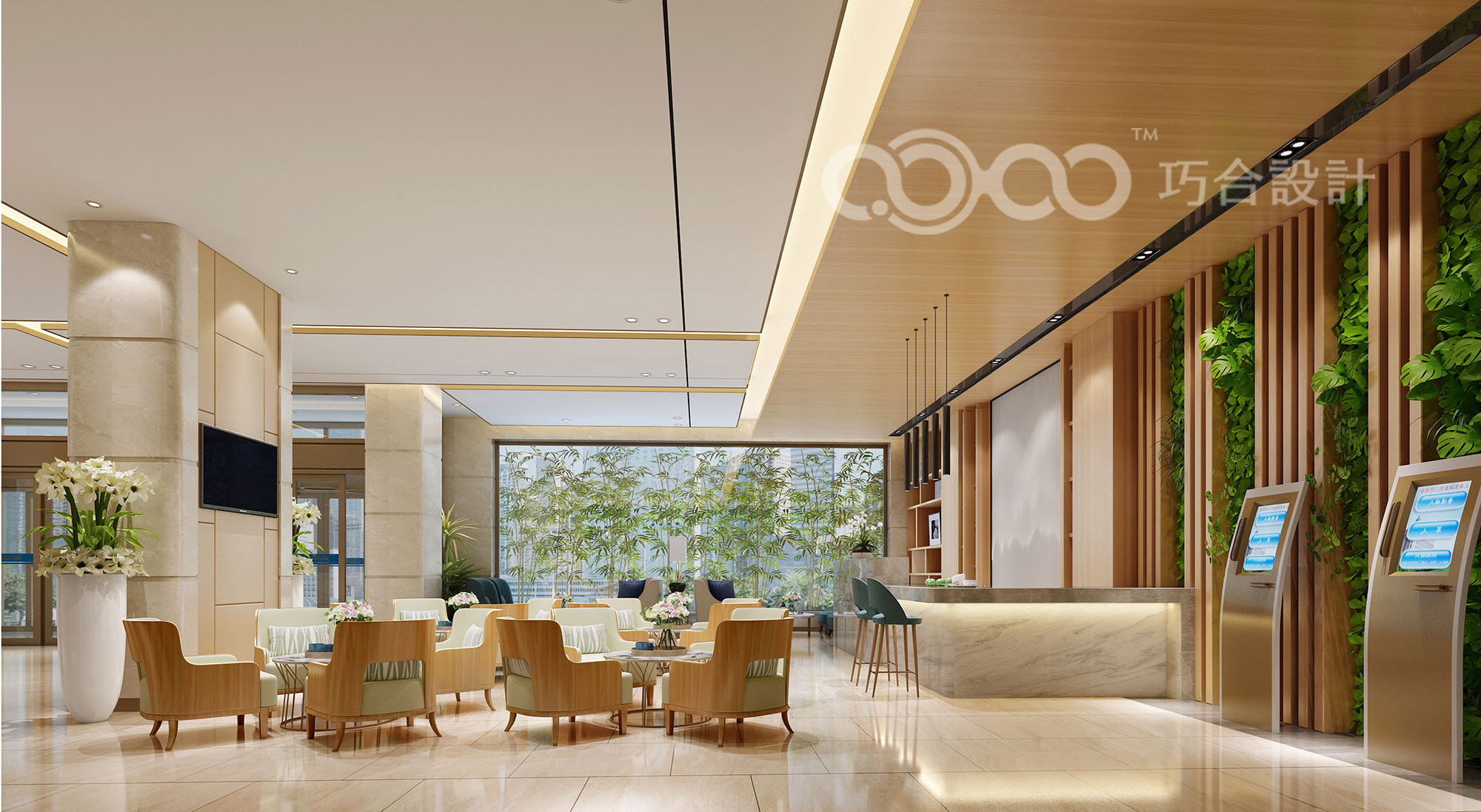 简而不失其华的三居室,简而不失其华