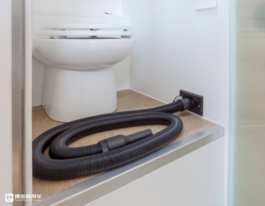 2018款奔驰大型顶级豪华房车,奔驰赛托斯6*6房车