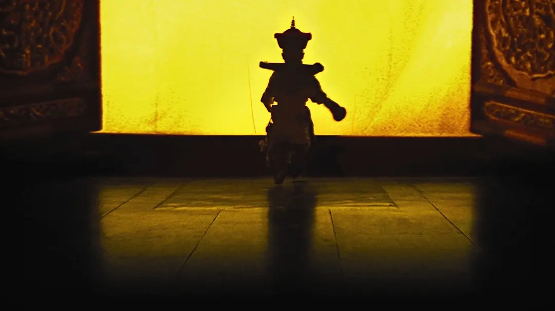 末代皇帝的无奈,末代皇帝的无奈完整版