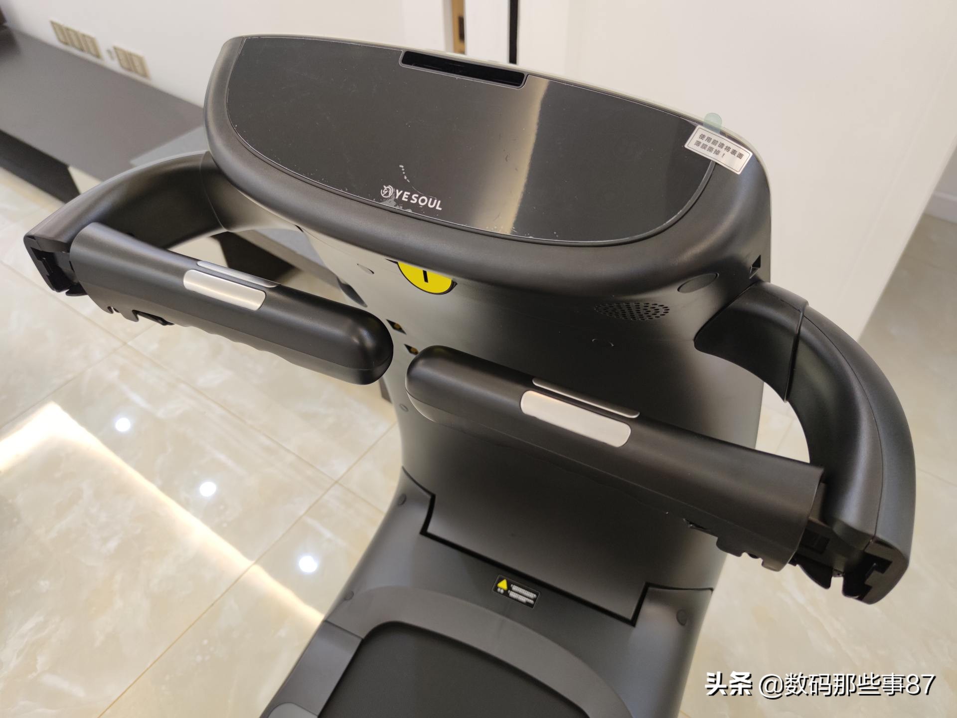 野小兽p30跑步机安装,小兽跑步机p30