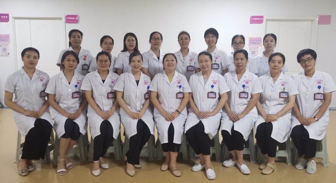 寿光市妇幼保健院开展“世界艾滋病日”健康宣传活动