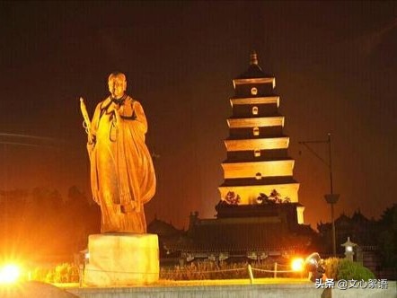 十一长假西安最值得去的地方,来西安旅行这几个地方一定要去