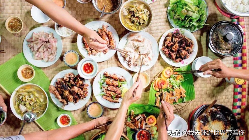 芽庄美食实惠,芽庄美食推荐晚饭