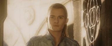 指环王为什么要离开中土,指环王中最打动我的七件中土旧事