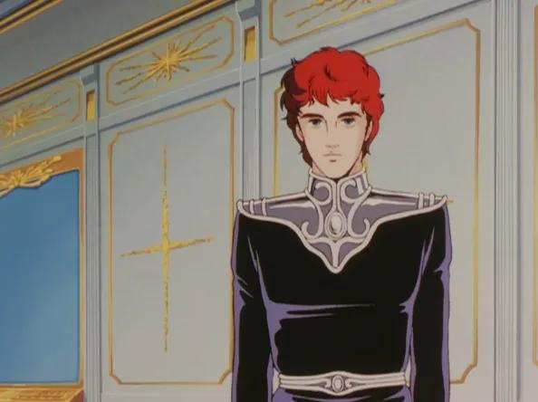 银河英雄传说全册,银河英雄传说59集