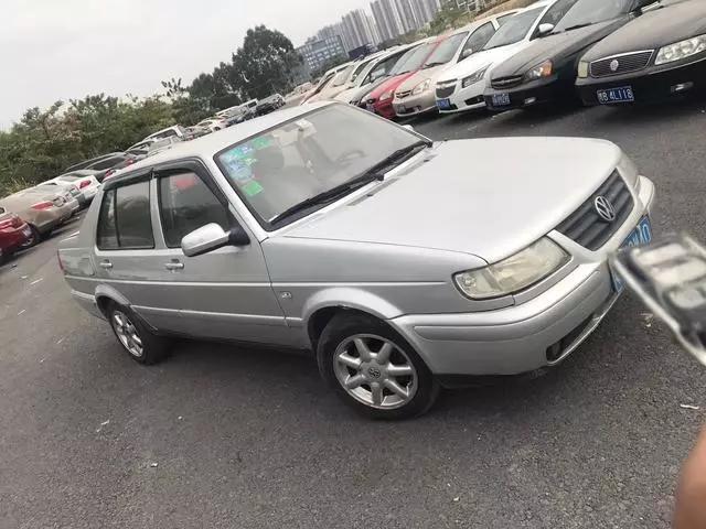 二手17款捷达自动舒适现在多少钱,18年捷达1.4l二手手动多少钱