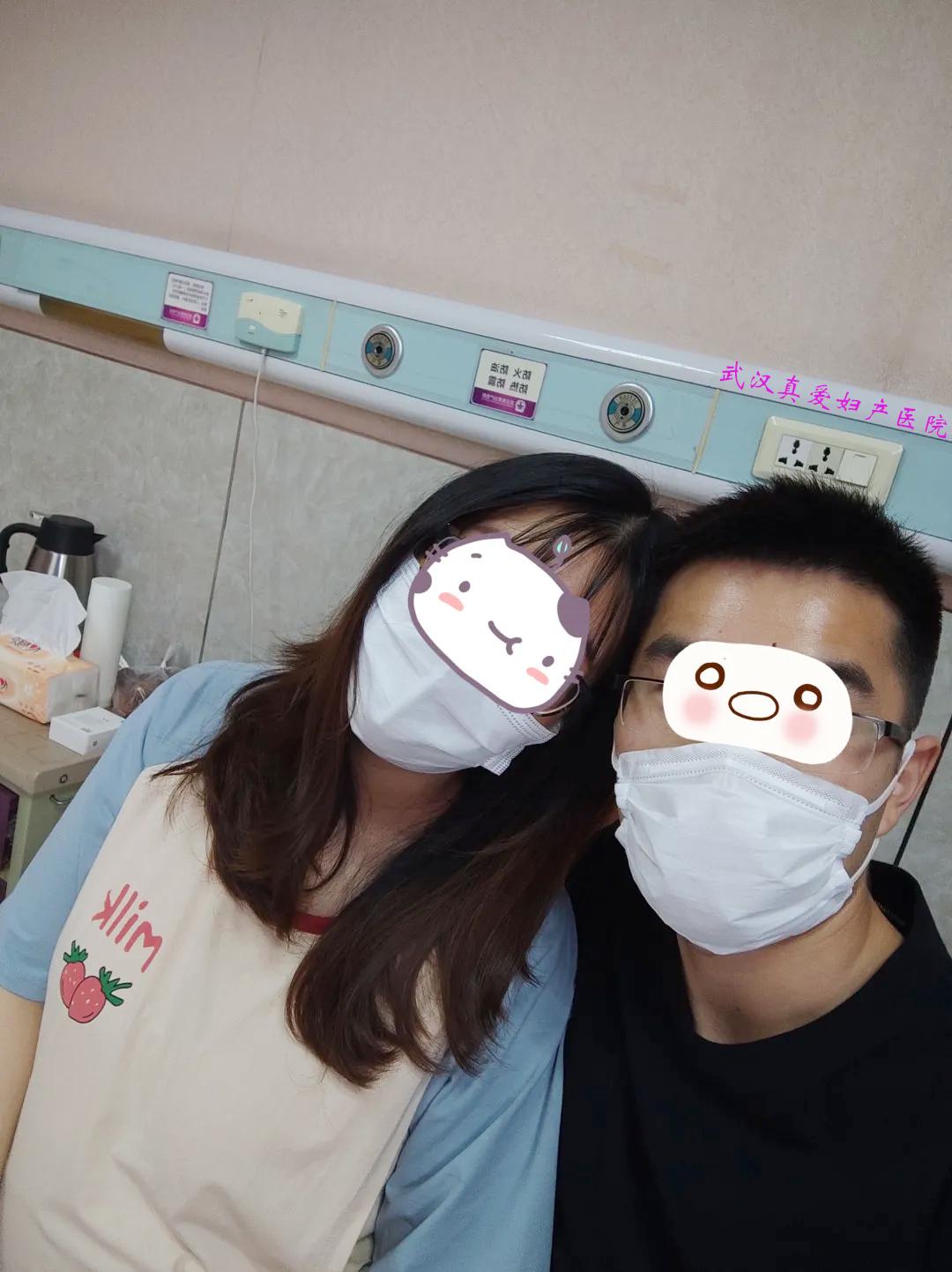 后浪妈妈“诞生”记，这届孕妇不容易—疫情下产检、生孩什么体验