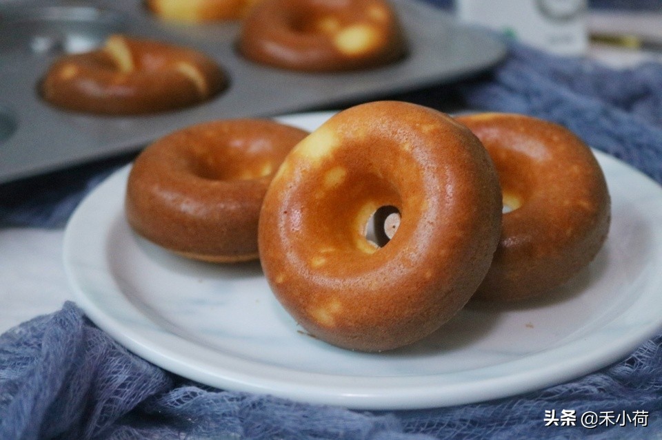 超简单快手网红爆浆珍珠蛋糕教程,20分钟快手情景小蛋糕的做法