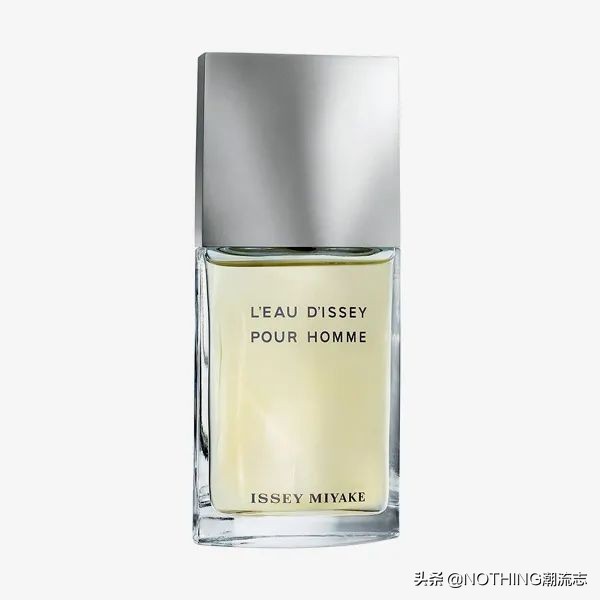 最流行的男士香水推荐,最红男士香水