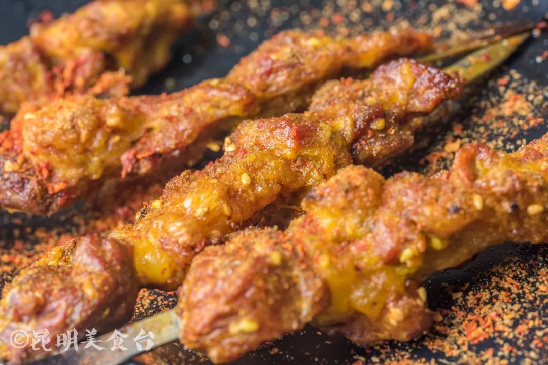 昆明必须知道的高端饭店,昆明市比较出名的饭店