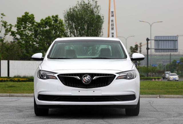 别克英朗1.3t三缸驾驶体验,1.3t别克英朗手动挡测评