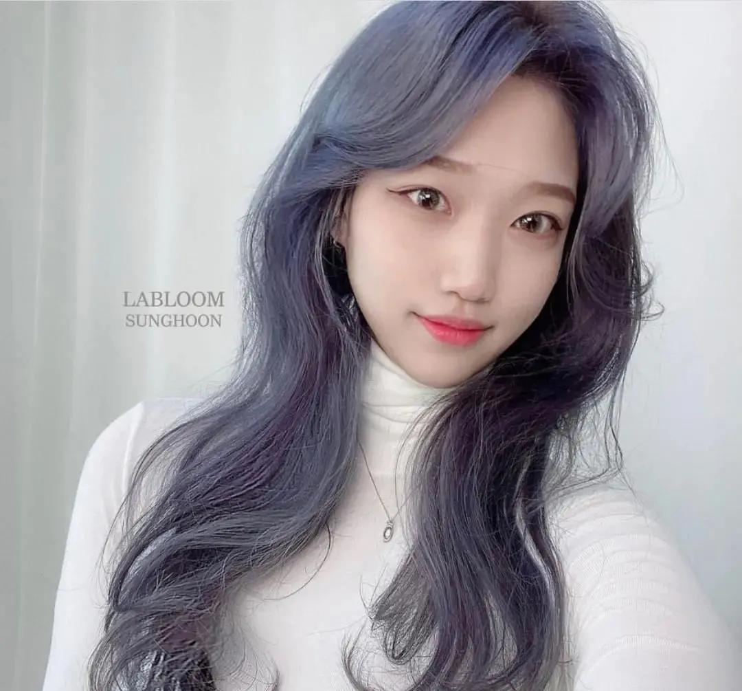 怎样剪刘海扎起来不嫌脸大,剪个刘海拯救一张脸