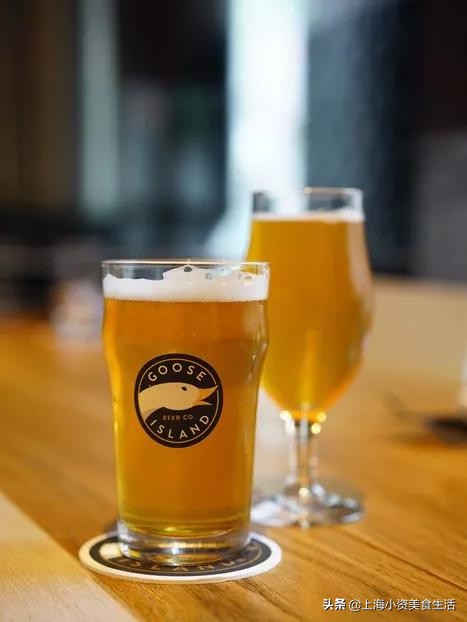 上海精酿啤酒集中在哪里,魔都17家超人气精酿啤酒