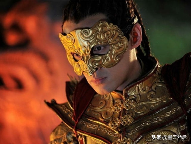 重温轩辕剑天之痕,大地皇者宇文拓和剑痴