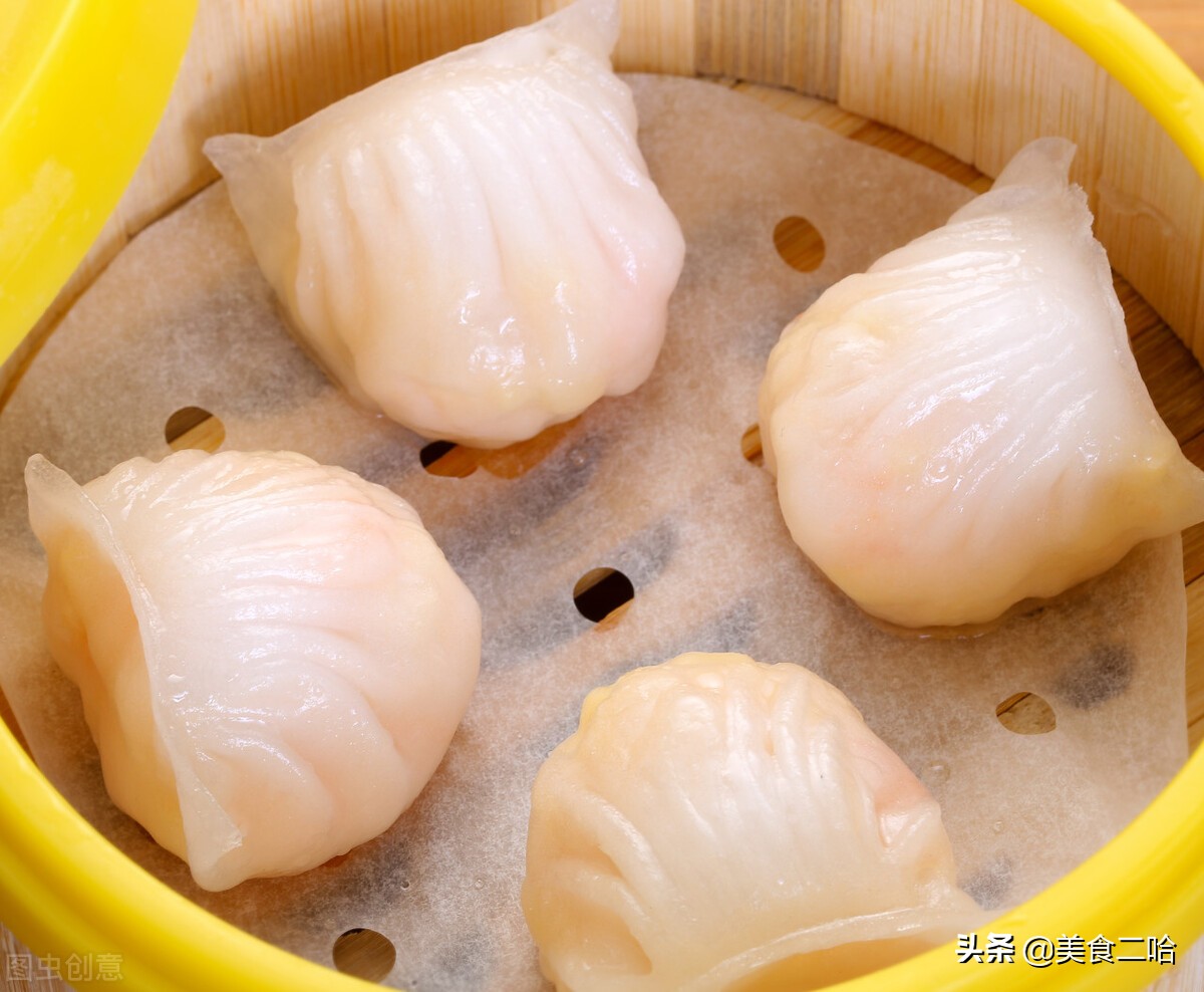 普通的淀粉和玉米淀粉有什么区别,讲解澄粉淀粉生粉视频