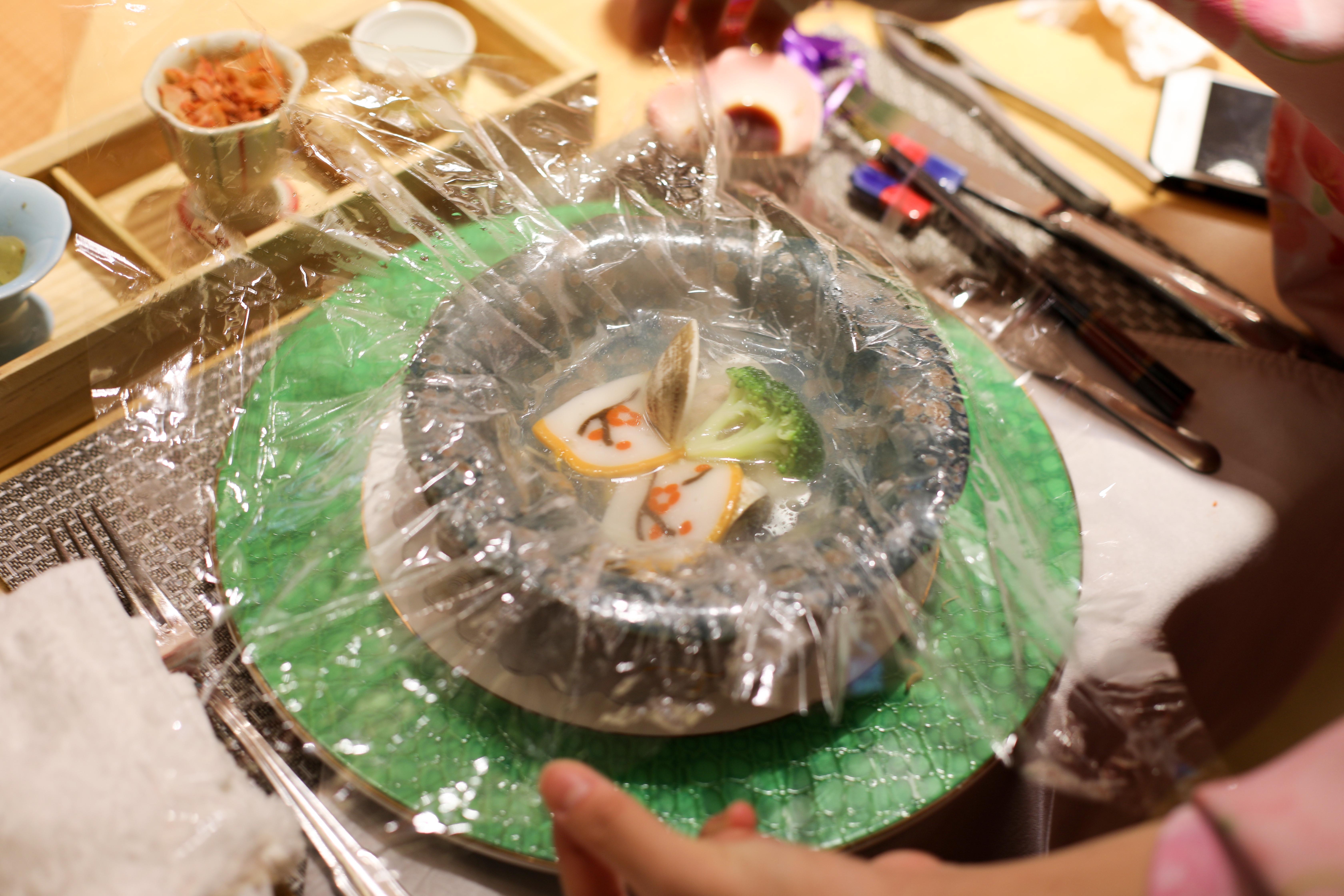 这家已经有20年历史的酒店，有“四美”你知道吗？