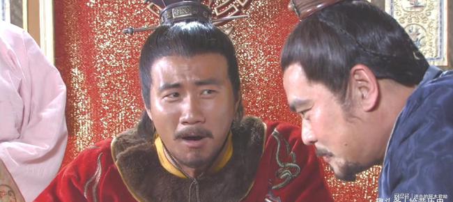 历史上十位名臣,历史上正直的名臣